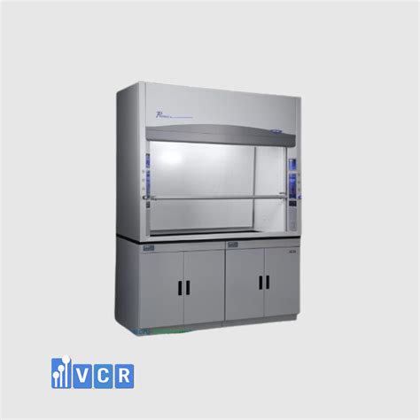 fume hood cfm.